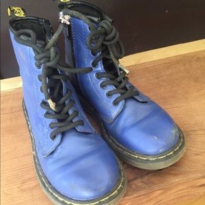 Meet your Posher, Dee